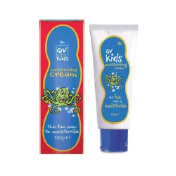 QV KIDS CREAM 100ML